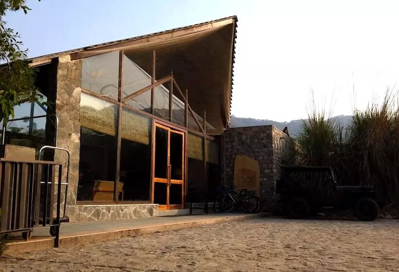 Saraca Resort & Spa Corbett