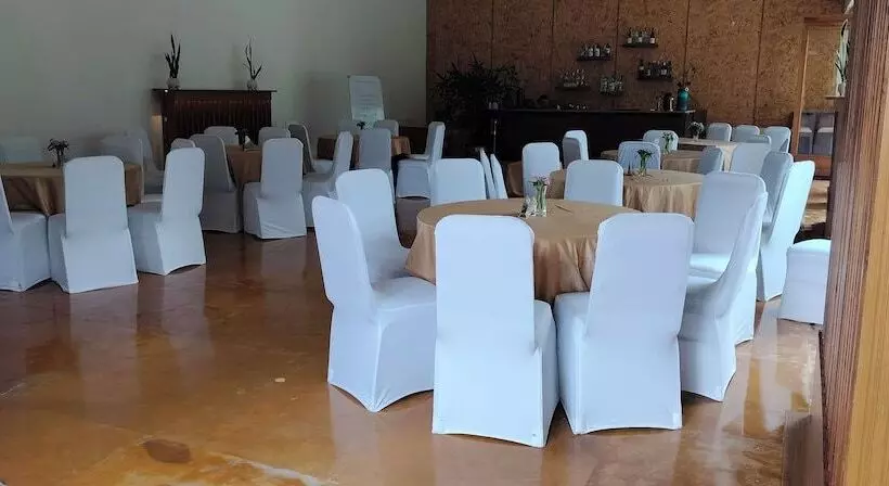 Saraca Resort & Spa Corbett