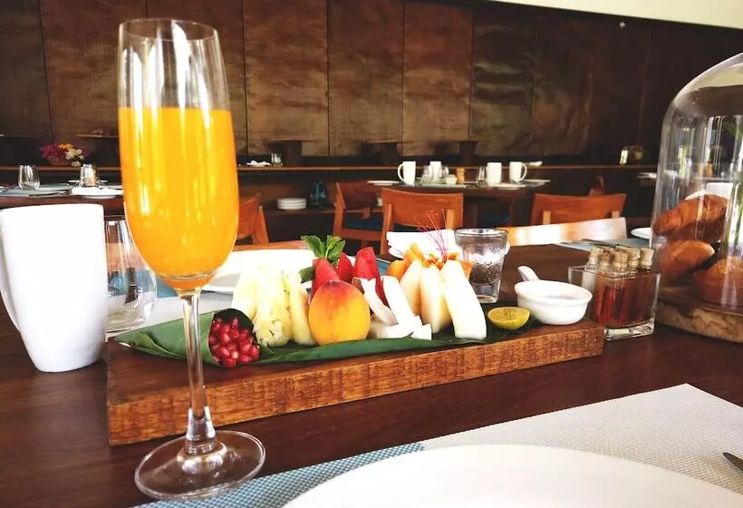 Saraca Resort & Spa Corbett