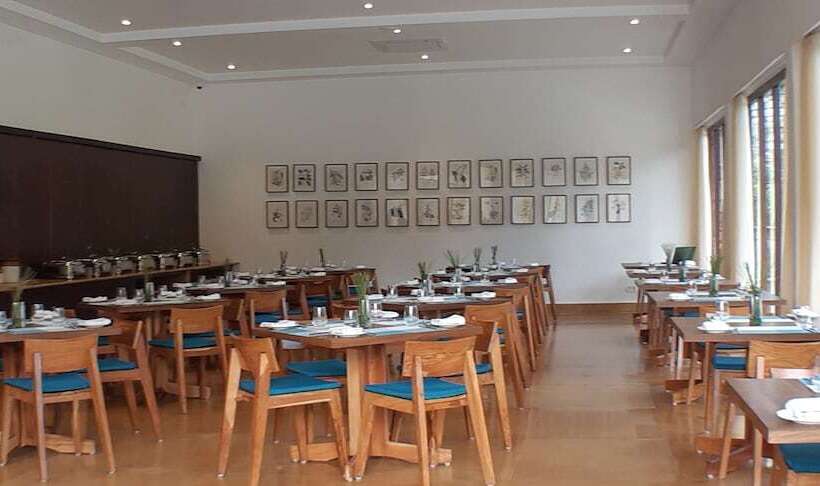 Saraca Resort & Spa Corbett