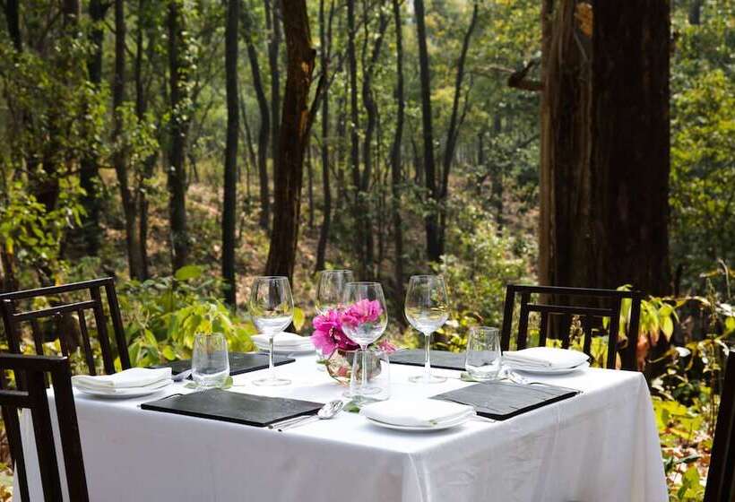 Saraca Resort & Spa Corbett