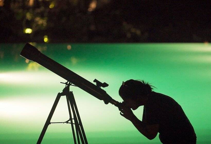 Saraca Resort & Spa Corbett