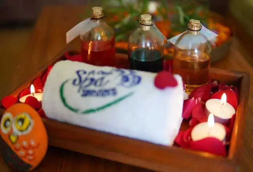 Saraca Resort & Spa Corbett