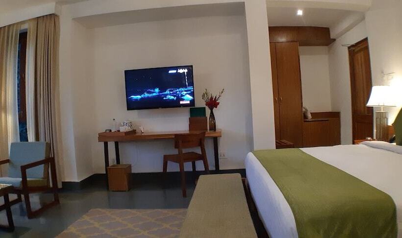 Saraca Resort & Spa Corbett