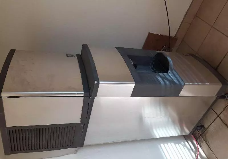 Split Mountain Motel