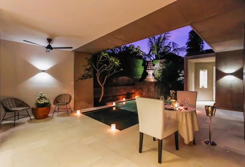 Villa 80361