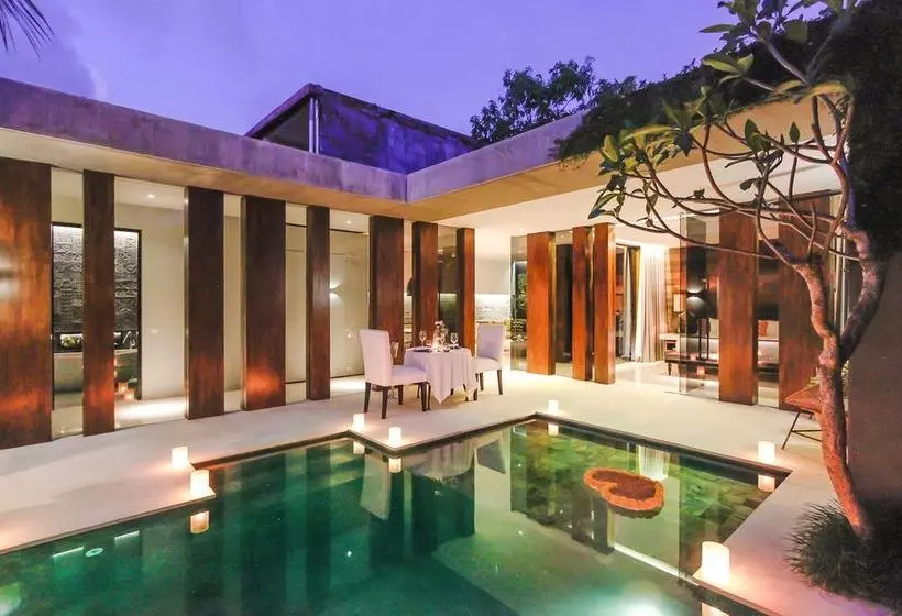 Villa 80361
