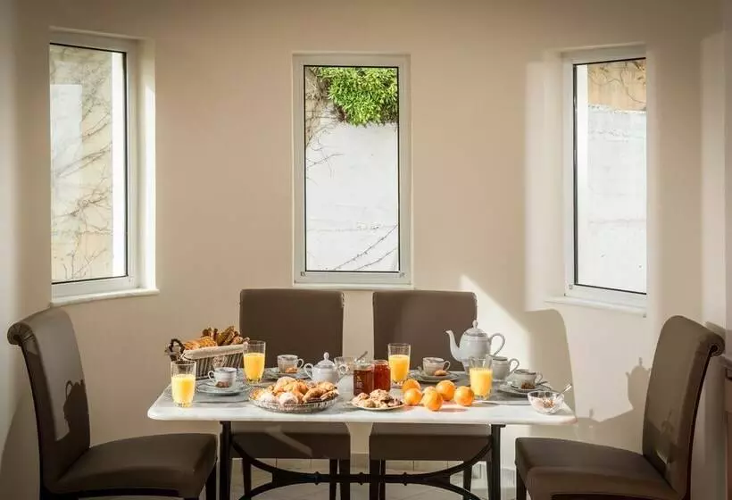 Villa Artemis, Wine Dark Sea Villas