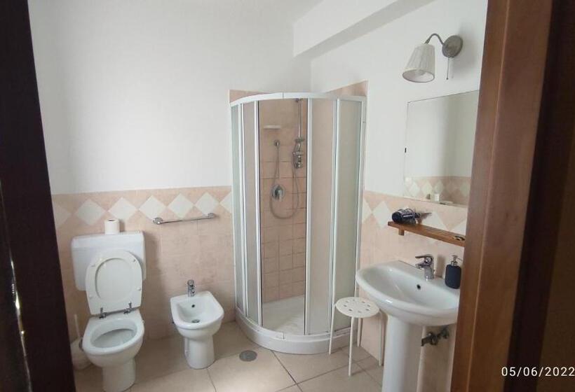 민박 Villa Cristina