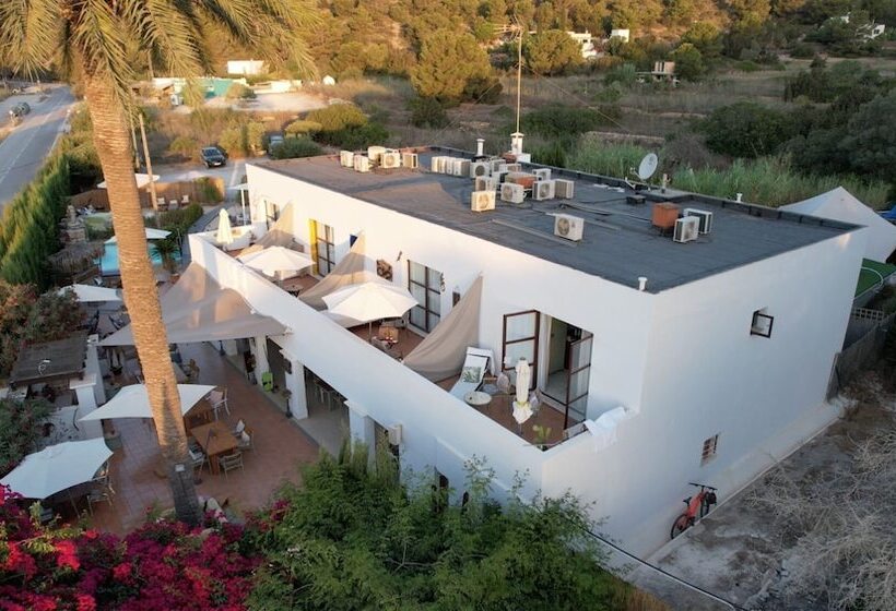 Boutique Hostal La Curandera De Salinas