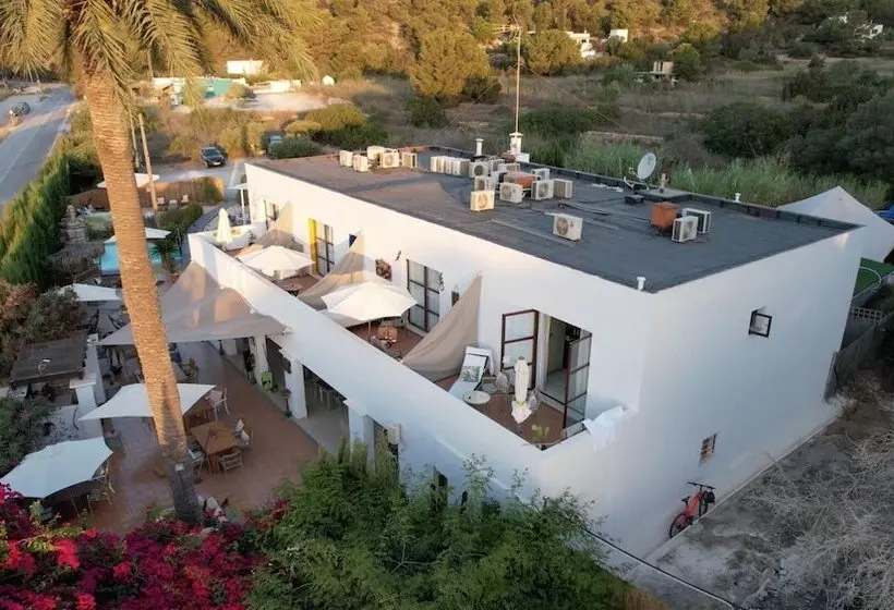 Boutique Hostal La Curandera De Salinas