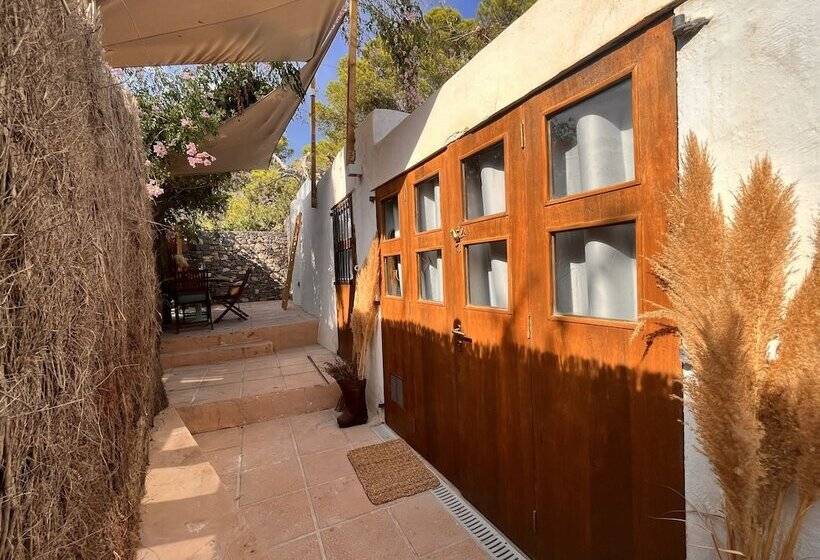 Boutique Hostal La Curandera De Salinas