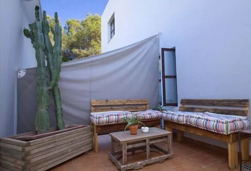 Boutique Hostal La Curandera De Salinas