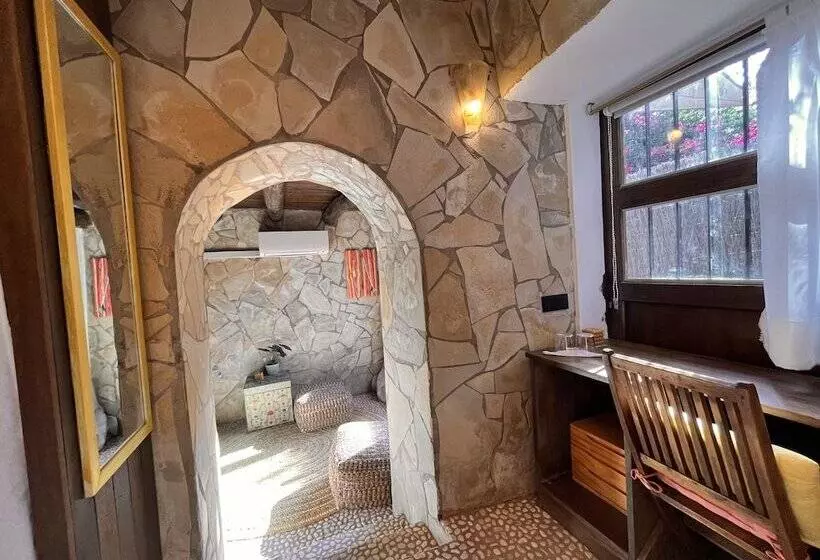 Boutique Hostal La Curandera De Salinas