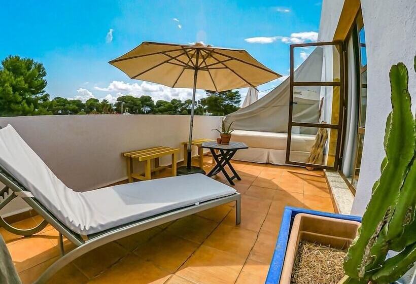 Boutique Hostal La Curandera De Salinas