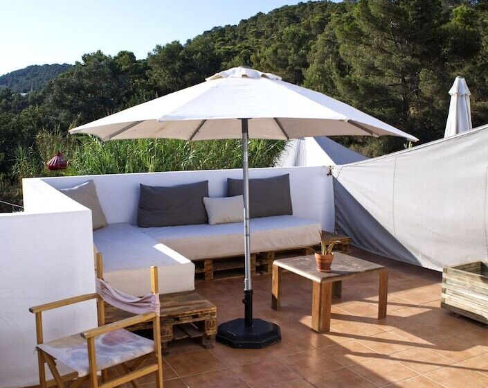 Boutique Hostal La Curandera De Salinas