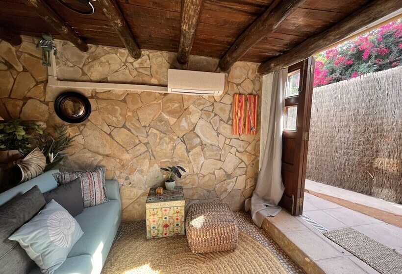 Boutique Hostal La Curandera De Salinas