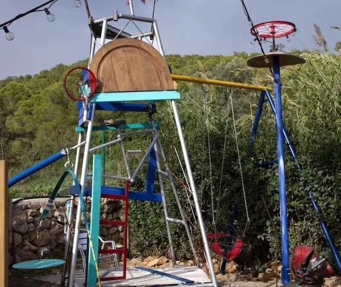 Boutique Hostal La Curandera De Salinas