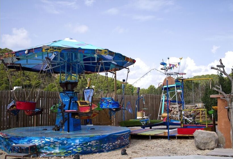 Boutique Hostal La Curandera De Salinas