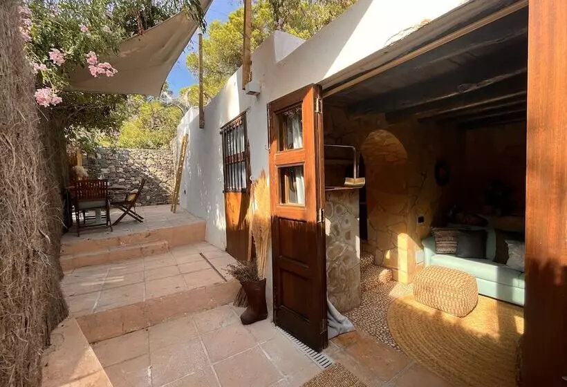 Boutique Hostal La Curandera De Salinas