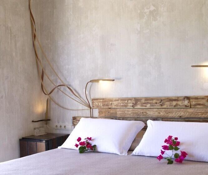 Boutique Hostal La Curandera De Salinas