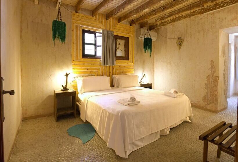 Boutique Hostal La Curandera De Salinas