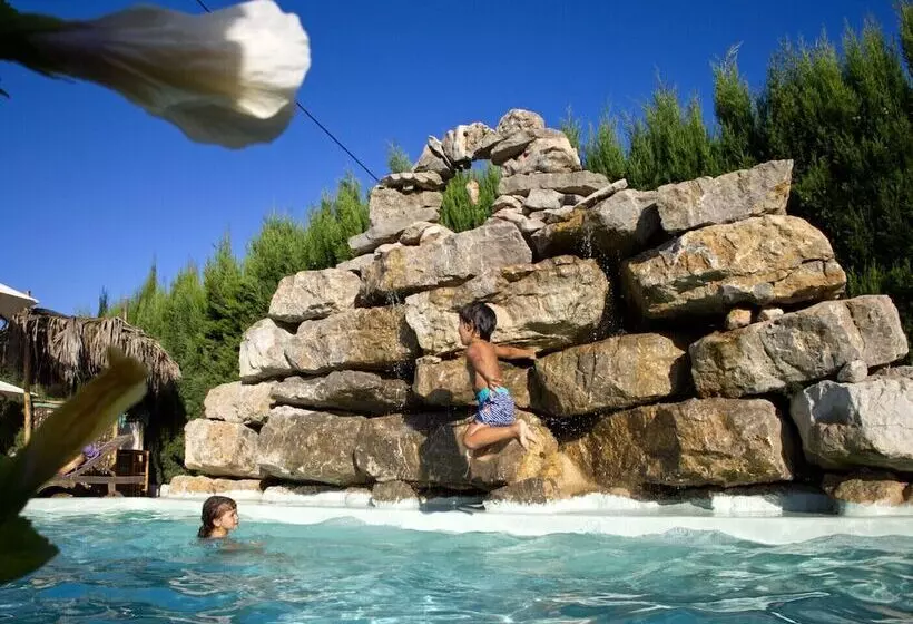 Boutique Hostal La Curandera De Salinas