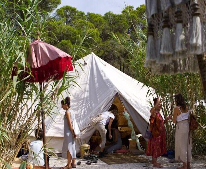 Boutique Hostal La Curandera De Salinas