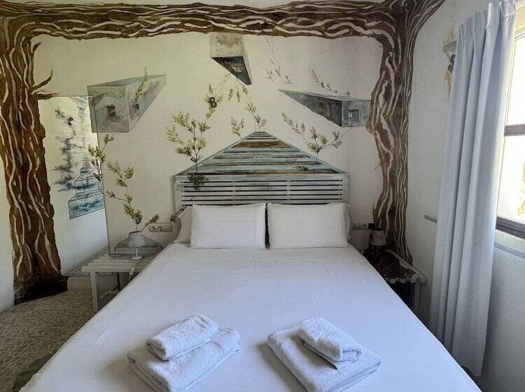 Boutique Hostal La Curandera De Salinas