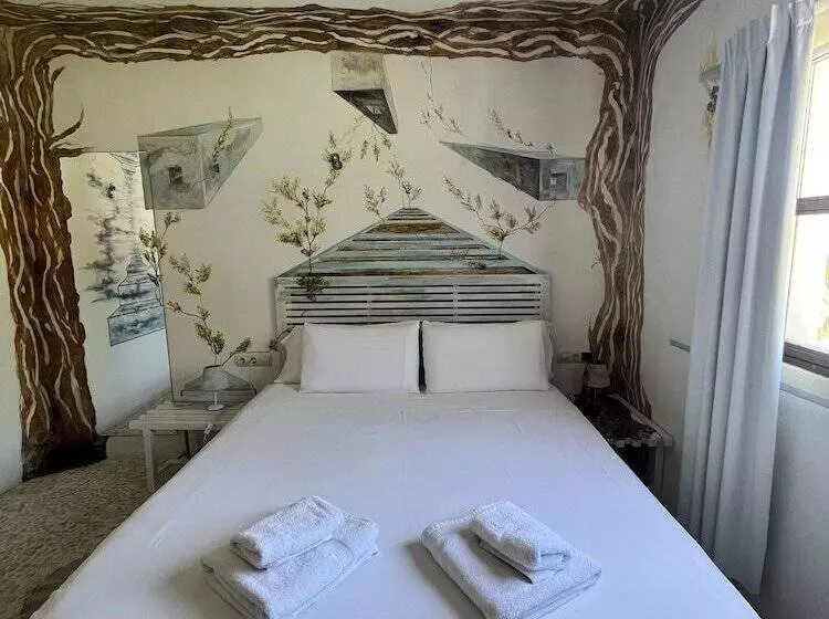 Boutique Hostal La Curandera De Salinas