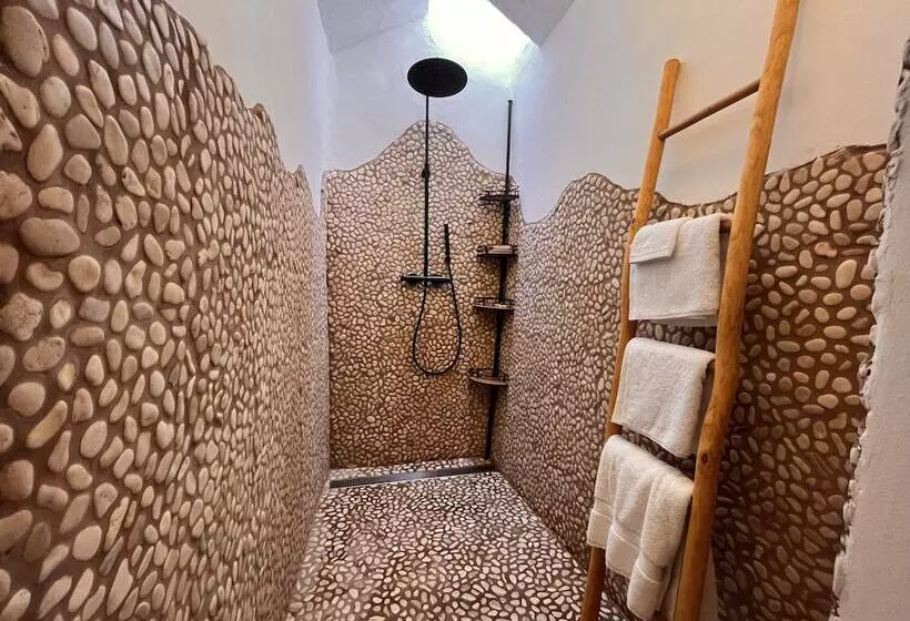 Boutique Hostal La Curandera De Salinas