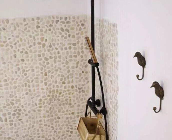 Boutique Hostal La Curandera De Salinas