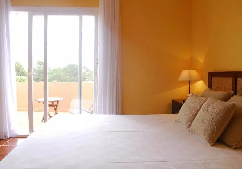 Boutique Hostal La Curandera De Salinas