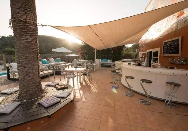 Boutique Hostal La Curandera De Salinas