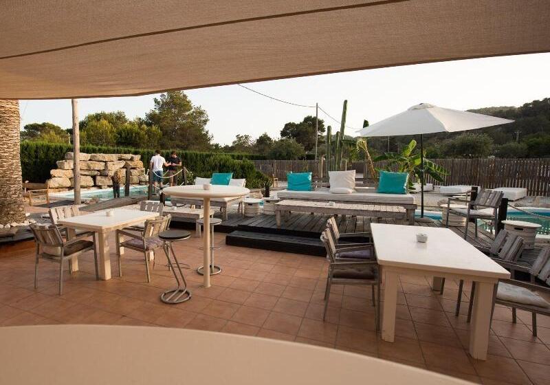 Boutique Hostal La Curandera De Salinas