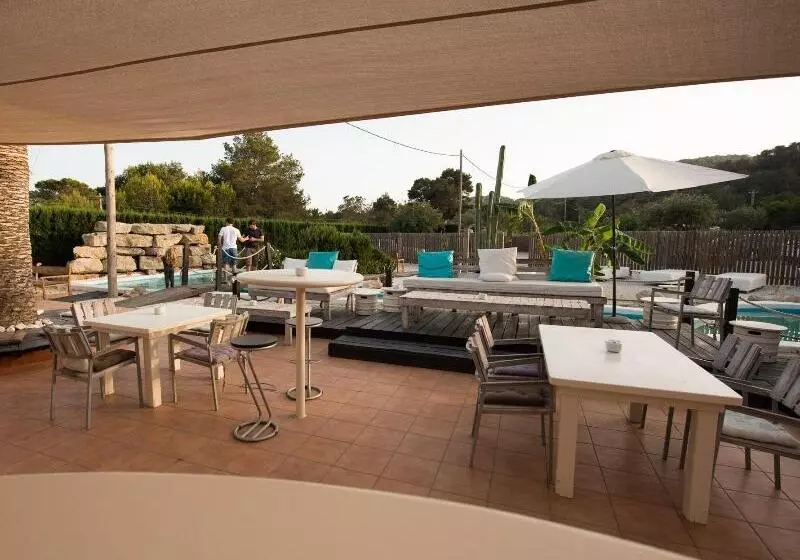 Boutique Hostal La Curandera De Salinas