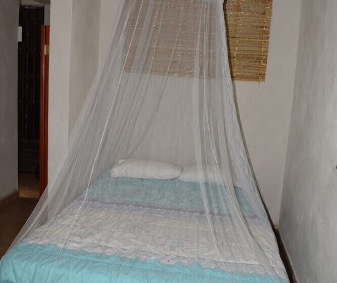 Camping Hostal El árbol De La Vida Hostel