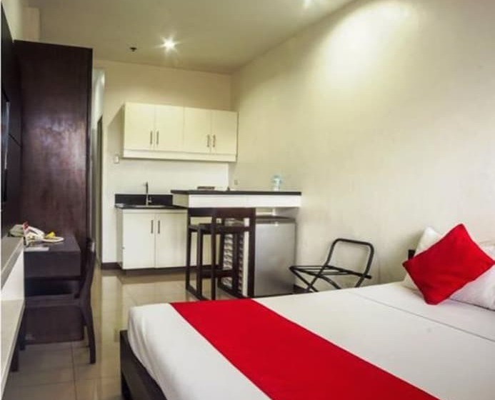 Copenhagen East Residences