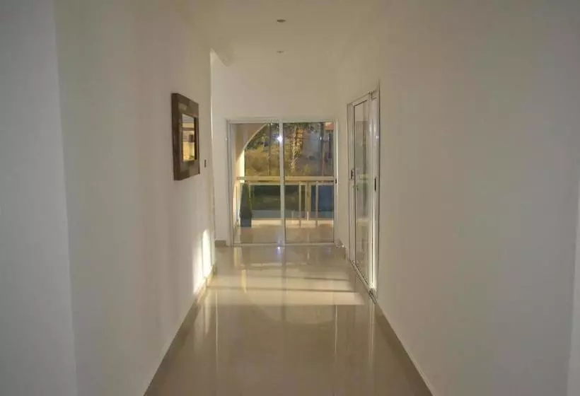 Drammeh's Villa