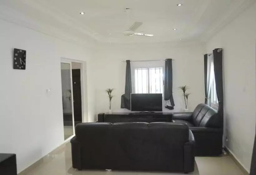 Drammeh's Villa