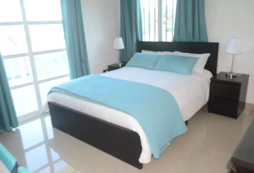 Drammeh's Villa