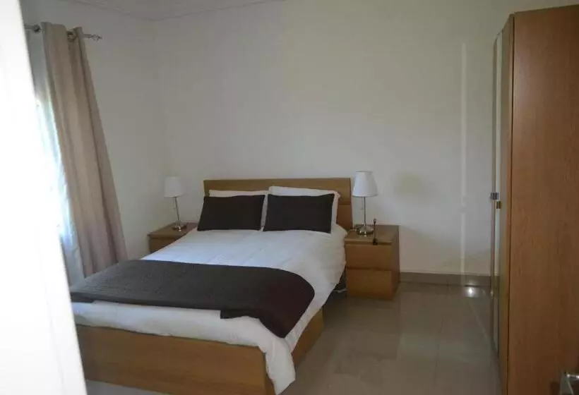 Drammeh's Villa