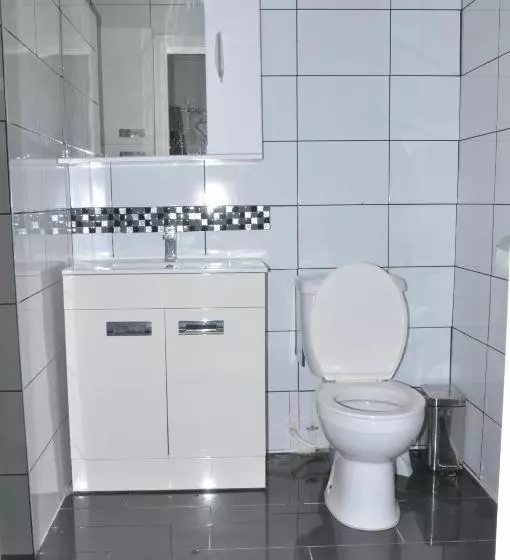 Drammeh's Villa