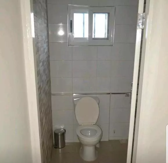 Drammeh's Villa