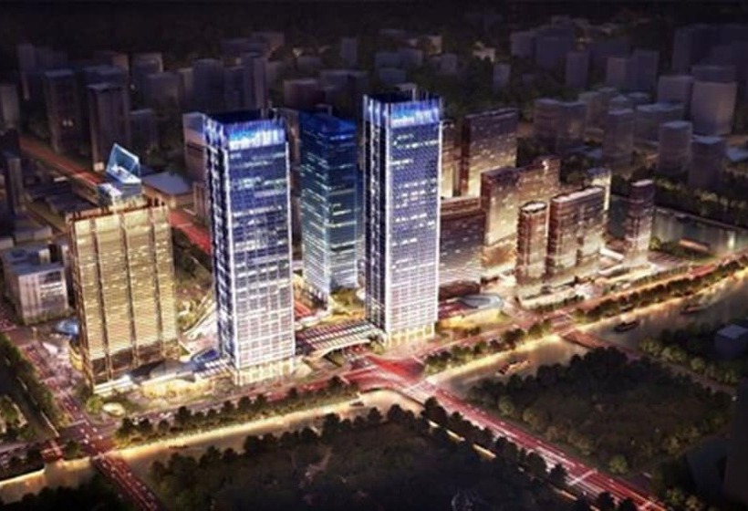 Efc Wonderland Boutique