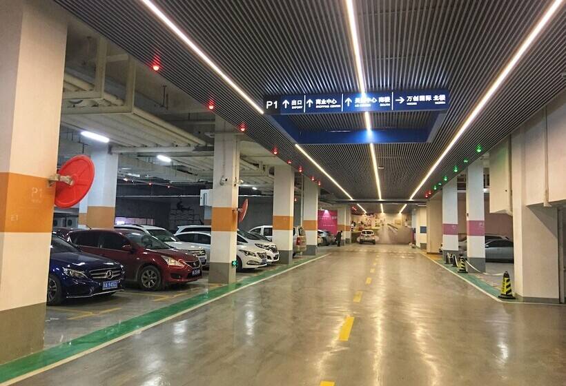 Efc Wonderland Boutique