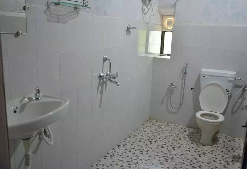 Folklore Hostel Goa