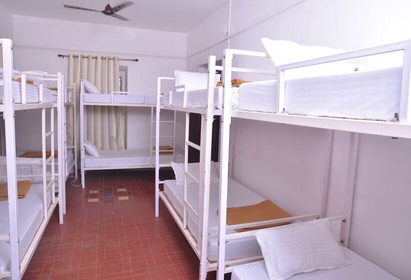 Folklore Hostel Goa