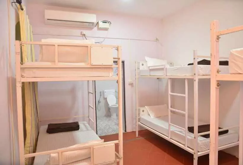 Folklore Hostel Goa
