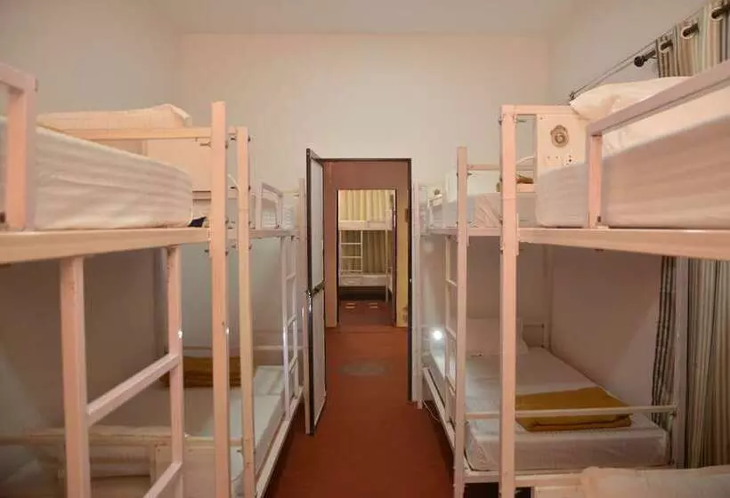Folklore Hostel Goa